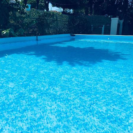 Appartamento 8 Pax In Villa Francesca Sicily Sul Mare Casteldaccia Zewnętrze zdjęcie