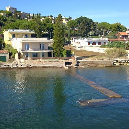 Appartamento 8 Pax In Villa Francesca Sicily Sul Mare Casteldaccia Zewnętrze zdjęcie